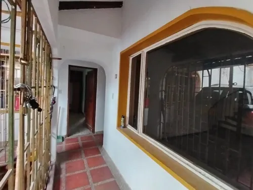 Casalote En Venta En La Vega. Cod V1038627