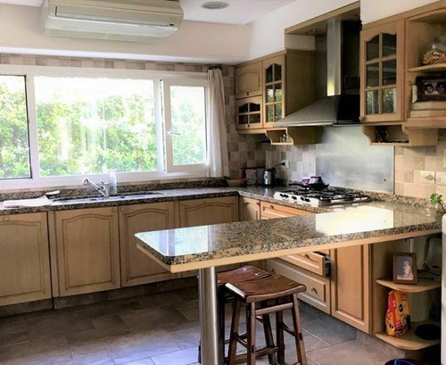 Imagen 25 de 30 de Lindísima Casa Al Bosque - En Venta - Castores Nordelta - Bajó De Precio!