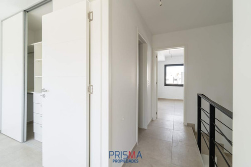 Imagen 23 de 28 de Claros Village Dúplex A Estrenar En Venta 3 Dormitorios