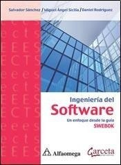 Libro Ingenieria Del Software De Salvador Sanchez