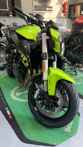 Imagen 4 de 17 de Benelli Tnt600i 0km Mejor Valor Contado!!! - Milano Motos