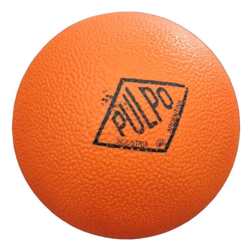 Kit 40 Pelotas Pulpo De Goma N°2 Juego - Lmr Deportes