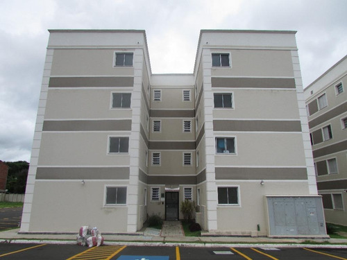 Imagem 23 de 26 de Apartamento Com 2 Dormitórios À Venda, 54 M² Por R$ 150.000,00 - Nova Pompéia - Piracicaba/sp - Ap4448