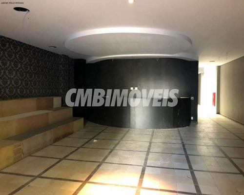 Imagem 9 de 9 de Prédio - Pr03405 - 34032641