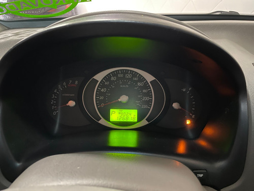 Hyundai Tucson 2.0 Gls 4x2 Flex Aut. 5p