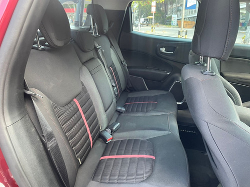 Fiat Toro 1.8 16v Opening Edition Plus Flex 4x2 Aut. 4p