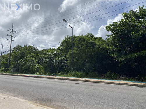 Imagen 3 de 4 de Venta Terreno 0 Ambiente Supermanzana 84