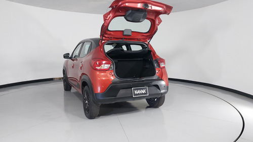 Renault Kwid 1.0 Bitono