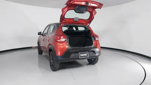 Renault Kwid 1.0 Bitono
