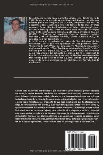 El Escriba De Las Estrellas