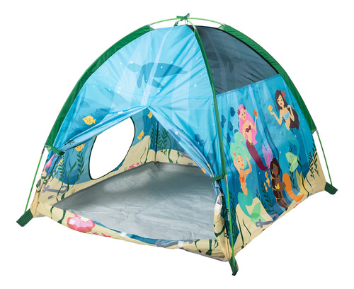 Pacific Play Tents 19762 Mermaid Dreams - Tienda De Campana