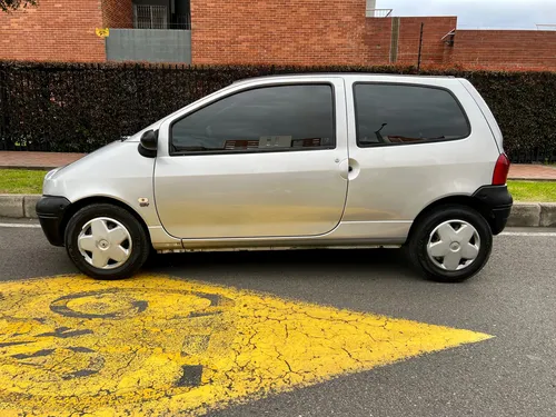 Renault Twingo Access