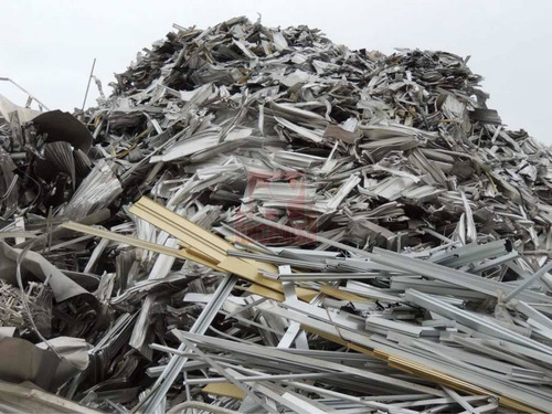 Imagen 1 de 3 de Compro Toda Clase De Metales,chatarra Matriceria Plásticos