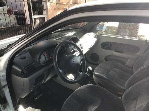 Renault Clio Ii 1.5 Privilege 2006