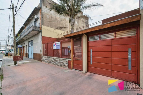 Casa En Venta 5 Amb En Villa Ballester - Pileta Quincho Depto Cochera