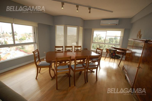 Imagen 5 de 24 de Hermoso Departamento En Torre Barrancas Del Sol