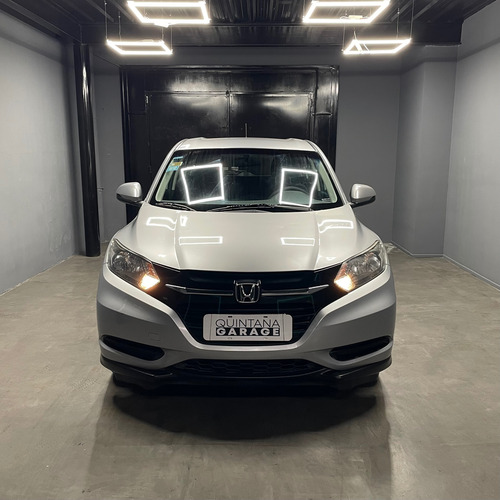Honda HR-V 1.8 Lx 2wd Cvt