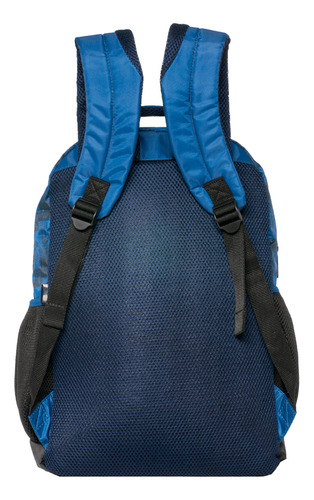 Mochila Aquaman T02