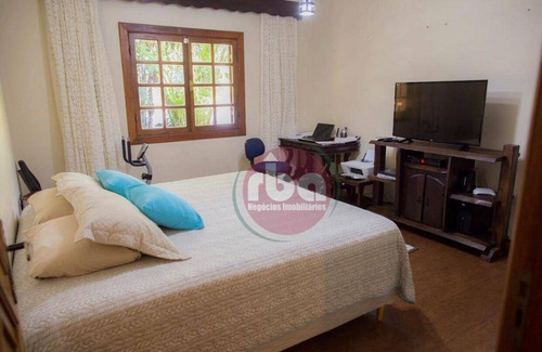 Chácara À Venda, 4000 M² Por R$ 2.020.000,00 - Éden - Sorocaba/sp - Ch0005