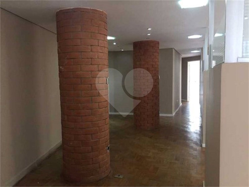 Sala Comercial Com Excelente Localização! - 341-im495799