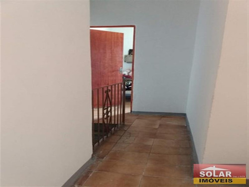 Sobrado Jardim Matarazzo São Paulo/sp - 12037