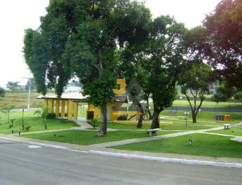 Terreno À Venda, 288 M² Por R$ 218.000,00 - Golden Park - Sorocaba/sp - Te3323