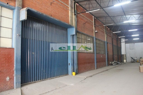 Imagem 4 de 15 de Galpão Para Aluguel, 8400.0m² - 1581