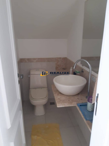 Imagem 3 de 15 de M - Apto Duplex Com 3 Quartos Sendo 1 Suíte Na Pelinca, Posição Nascente - 1020