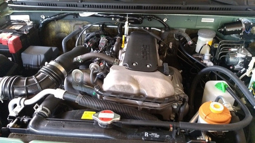 Imagem 4 de 5 de Suzuki Jimny 2021 1.3 Forest 3p