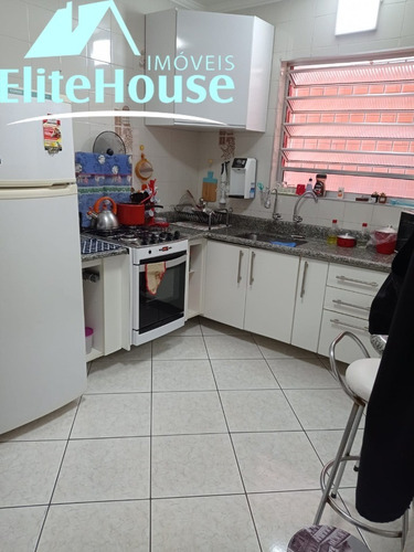 Imagem 4 de 30 de Casa - Ca00624 - 70130336