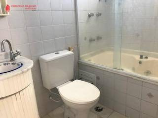 Imagem 22 de 30 de 3 Dorms Sendo 1 Suite, 2 Vgs, 55 M² - Jabaquara - São Paulo/sp - Ap5098 - Ap5098