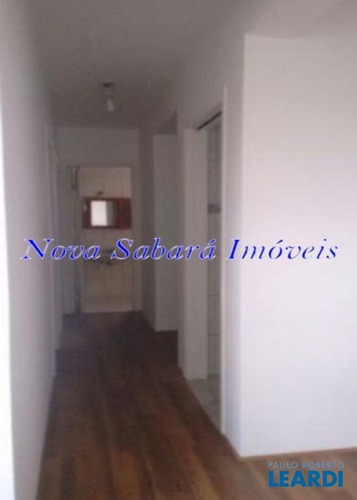 Imagem 4 de 15 de Apartamento - Jardim Marajoara - Sp - 530954