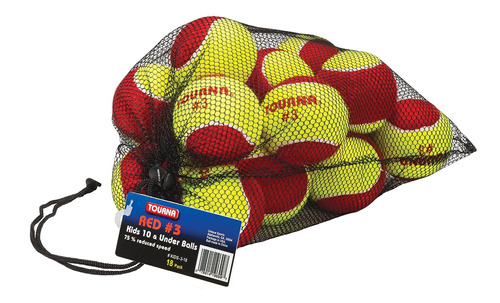 Pelotas De Tenis - Pelota De Tenis De Baja Compresión P Pdt