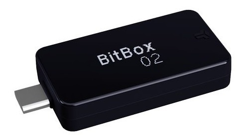 Bitbox02 - Hardware Wallet Con Tecnología Suiza