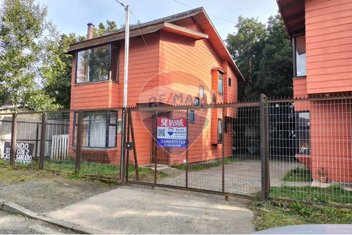 Casa En Arriendo Pucón: Mascotas Bienvenidas