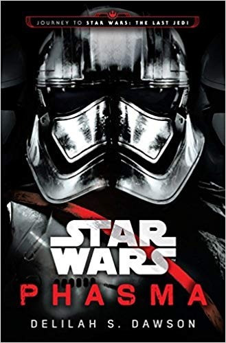 Star Wars  Phasma