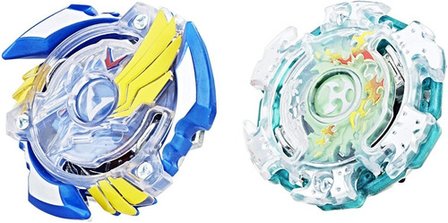 Beyblade Burst Avatar Attack Battle Set Estadio