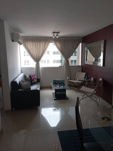 Venta De Apartamento La Vaquera