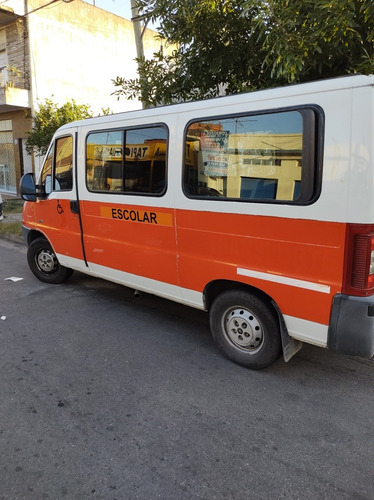 Peugeot Boxer 330 Confort 2.8 Hdi