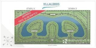 Imagen 2 de 3 de Excelente Ubicación Terreno - Villalobos Hudson Berazategui
