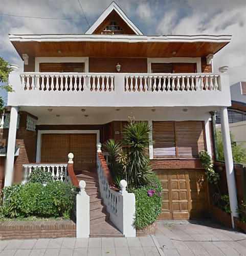 Imagen 4 de 4 de Increible Casa En Hermoso Barrio