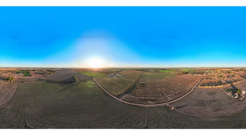 Terreno En Cinco Lagos - Ibarlucea - Barrio Cerrado - Ruta 34 Km 10 - Lote 88