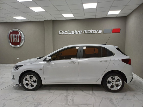 Chevrolet Onix 1.0 Turbo Premier I Mt