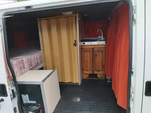 Peugeot Boxer 2.8td