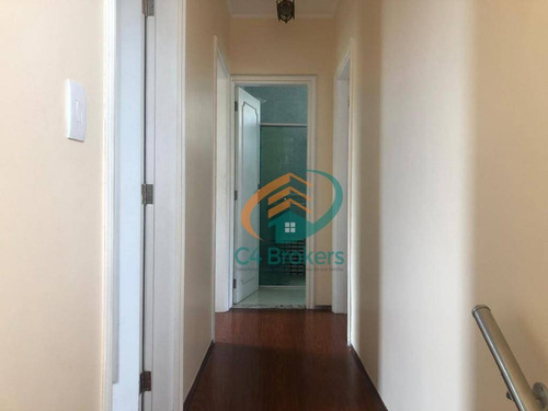 Imagem 18 de 27 de Casa Com 3 Dormitórios À Venda, 252 M² Por R$ 1.200.000,00 - Jaçanã - São Paulo/sp - Ca0031