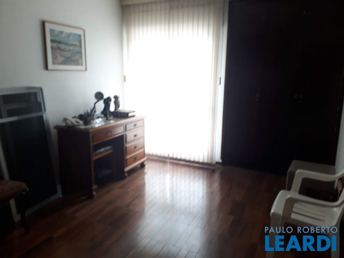Imagem 6 de 12 de Apartamento - Moema Pássaros - Sp - 564320