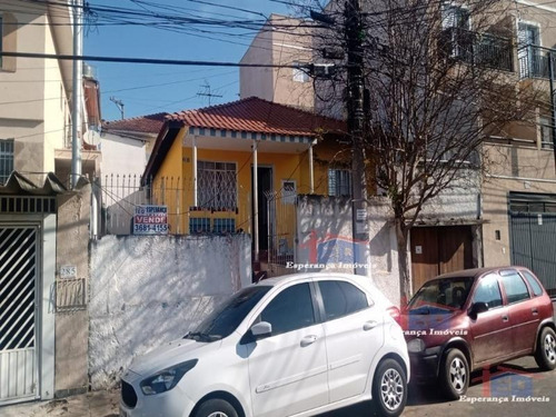 Imagem 1 de 7 de Ref.: 6771 - Casa Terrea Em Osasco Para Venda - V6771