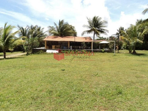 Imagem 3 de 9 de Casa Com Piscina Nas Quintas Do Picuaia, Lauro De Freitas. - 93150205