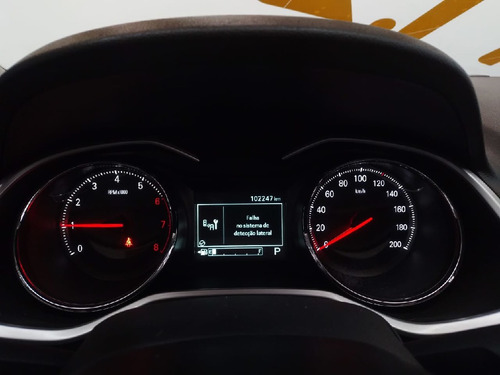 Chevrolet Onix 1.0 TURBO FLEX PLUS AUTOMÁTICO