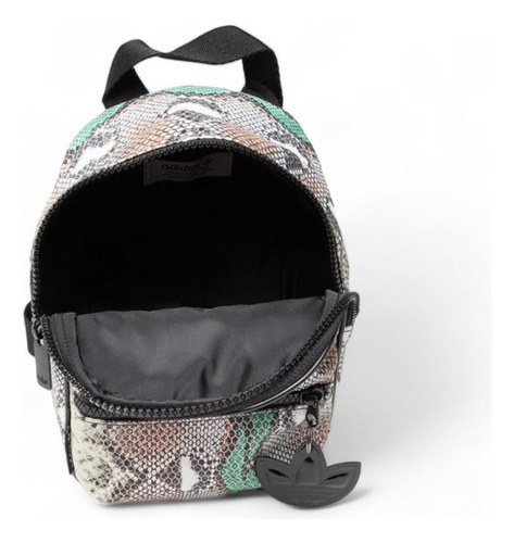 Mochila Mujer adidas Originals H32366 4 Litros Multicolor